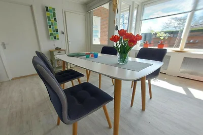 Urlaubsrefugium in Sint Maartenszee