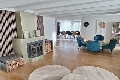Ferienhaus Erholungsurlaub Nunspeet