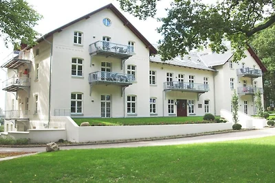 Kasteel Hohen Niendorf