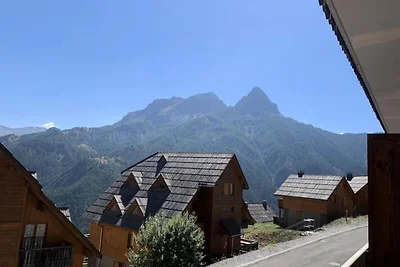 3 Kamers voor 8 personen