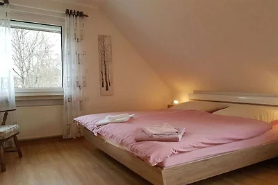 Vakantiehuis met 1 slaapkamer