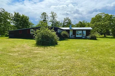 6 Personen Ferienhaus in Byxelkrok