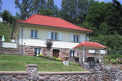 Ferienhaus in Losheim am See