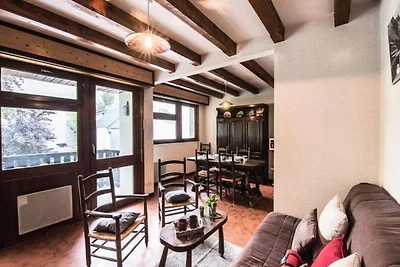 2 Zimmer für 4 Personen