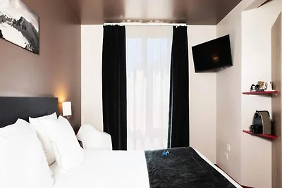 SOWELL HOTELS Le Parc SPA