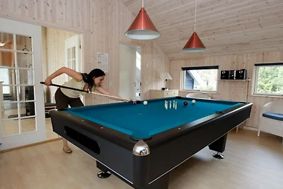 10 Personen Ferienhaus in Rødby-By Traum
