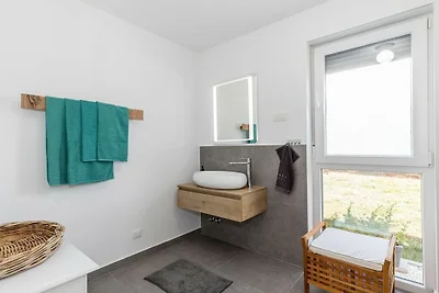 Ferienhaus mit 1 Schlafzimmer