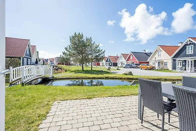 4 Personen Ferienhaus in Blåvand