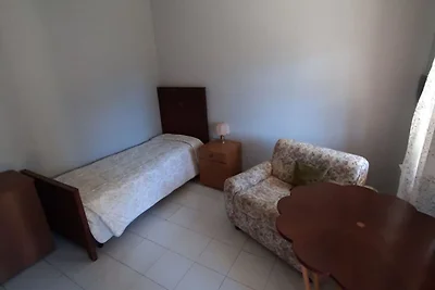 Villa nelle Madonie