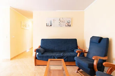 Appartement in Canet bij Playa Canet