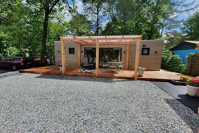 Lodge di lusso in mezzo alla natura