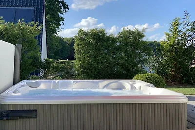 Vakantiehuis met 2 slaapkamers