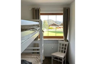 KUH"les Hideaway Steibis
