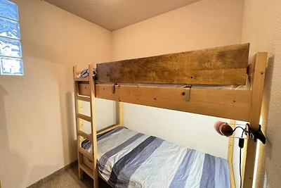 Appartement vlakbij de kabelbaan van...