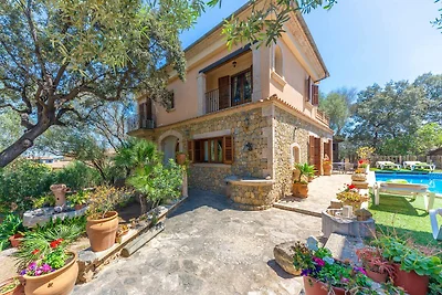 Pleta De Son Monjo - Ferienhaus Mit Privatem...