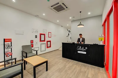 Collectie O MG Road Pune