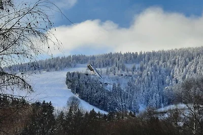 Kuća za odmor Dopust za oporavak Oberwiesenthal