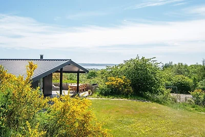 8 Personen Ferienhaus in Ebeltoft-By Traum