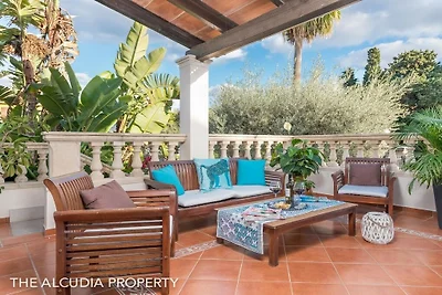 VILLA "CAN JAUME"