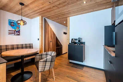 Studio für 2 Personen