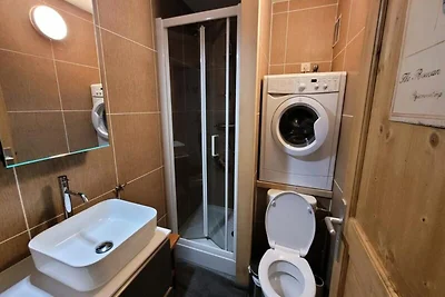 Apartment in Les Gets in der Nähe des Mont...