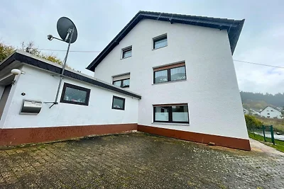 Appartamento romantico con giardino