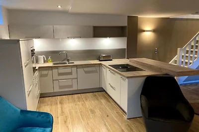 Ländliches Ferienhaus für 9 Gäste in Durbuy