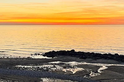 6 persoons vakantie huis in Gilleleje-By...