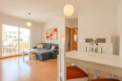 Las Cumbres - Apartment In Islantilla