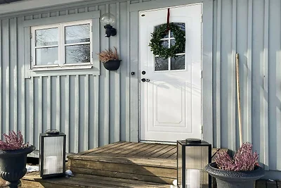 5 Sterne Ferienhaus in FÄRJESTADEN