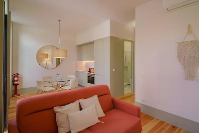 Feel Porto Matosinhos Ocean Flat II