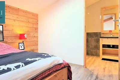 Residenz Les Alpages mit f�nf Zimmern