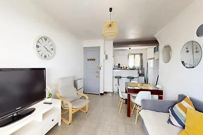 Ferienwohnung Familienurlaub Perpignan