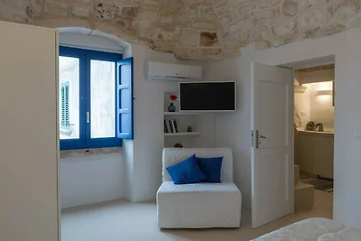 Apartment Terrazza Blu Cobalto