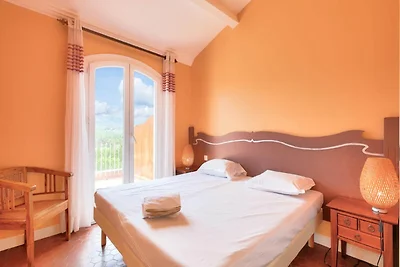 Villa in Plan de la Tour nahe Stränden