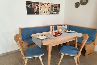 Ferienwohnung mit 1 Schlafzimmer