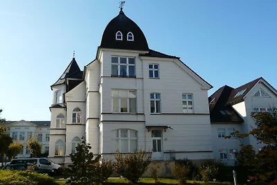 Holiday apartment with 2 bedrooms