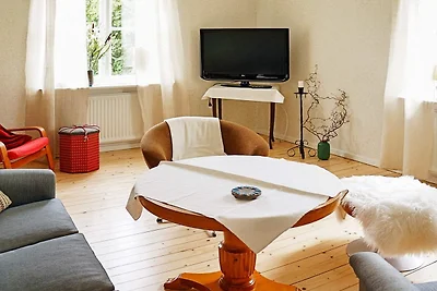 6 Personen Ferienhaus in GAMLEBY-By Traum