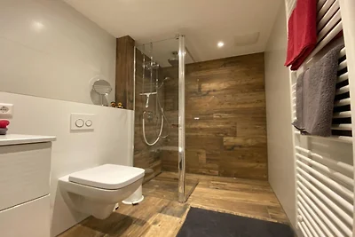 Vakantiewoning Kassler