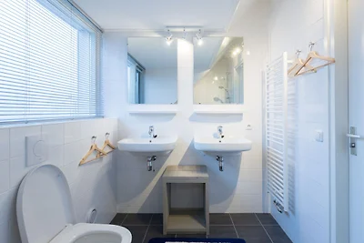 Ferienhaus in Langelille in der Nähe von...