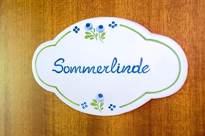 Melf "Sommerlinde"