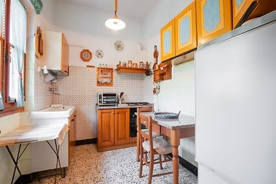 Beruhigende Villa in Fivizzano mit privatem...