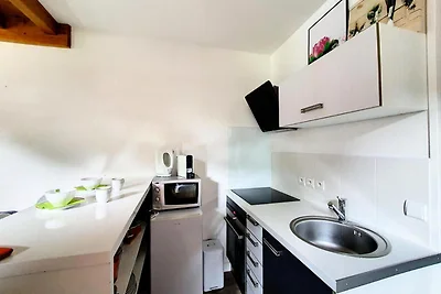 Gemütliche Wohnung mit privatem Parkplatz