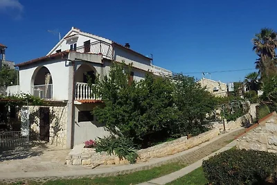 apartman za odmor Obiteljski odmor Rukavac