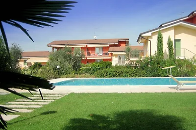 Vakantiehuis in Lazise bij Gardameer