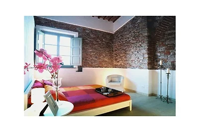 Vakantieappartement in Pisa met zwembad