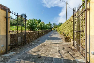 Hütte in der Toskana nahe Lucca und Pistoia