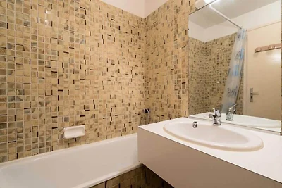 Monolocale per 2 Persone