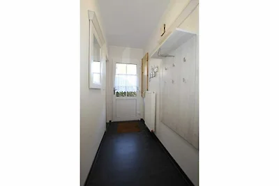 Ferienhaus Tiefblick, Dornumersiel