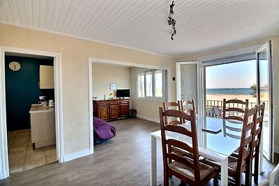Appartement in Valras voor 4 gasten